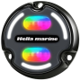 Hella Marine Apelo A2 RGB Underwater Spot Aluminum Housing