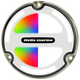 Hella Marine Spot sous-marin Apelo A3 RGBW Boîtier bronze