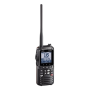 Standard Horizon VHF marine portable HX890E noire