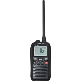 Plastimo portable marine VHF SX-350+