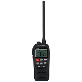 Plastimo portable marine VHF SX-400+