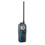 Radio portátil marina ICOM VHF IC-M25EURO azul