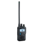 ICOM VHF marítimo portátil IC-M85E