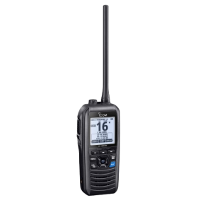 ICOM portable marine VHF IC-M94DE