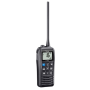 ICOM tragbares UKW-Seefunkgerät IC-M37E