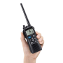 ICOM portable marine VHF IC-M73EUROPLUS