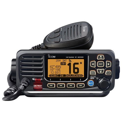 ICOM IC-M330GE festes Marine-VHF