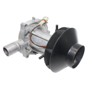 Turbina ad aria Eberspächer 12V Airtronic D4 (25 2113)