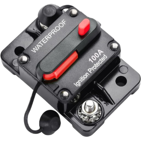 Disyuntor Aqua Power 12-42 V 100 A