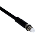 Cable coaxial FM Glomex Glomeasy de 18 m con terminación FME