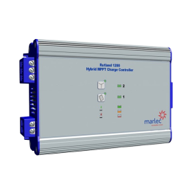 Marlec 12/24V Laddningsregulator för Rutland 1200