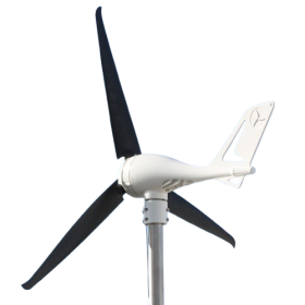 Seatronic Windturbine S300 24V 400W