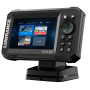 Lowrance Eagle 5 ohne Geber