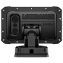 Lowrance Eagle 5 sin transductor