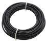 Uniteck 4mm² Unicable black bare solar cable 10 m