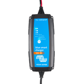 Victron Chargeur Batterie Blue Smart IP65 12V 4A