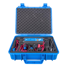 Maletín de transporte para cargador Victron Blue Smart IP65