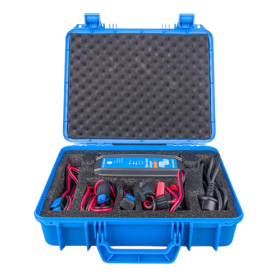 Victron Carry case for IP65 Charger & accessories
