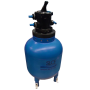 Aqua-Base Professional sand filter for model Aruba