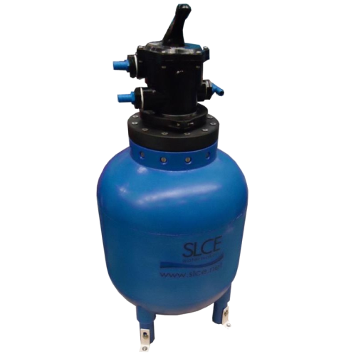 Aqua-Base Professional sand filter for model Aruba