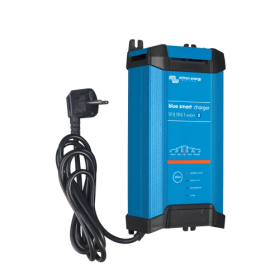 Victron Chargeur Blue Smart IP22 12/15 (3 Sorties)