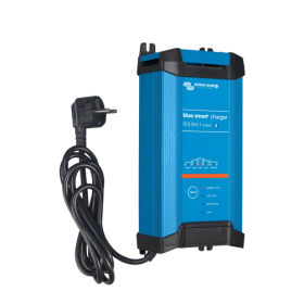 Victron Charger Blue Smart IP22 12/30 (3 Outputs)