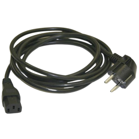 Cable alimentación Victron CEE 7/7 Cargador IP43