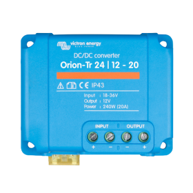 Victron Orion-Tr 24/12-20 (240 W) DC-DC-Wandler