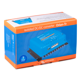 Victron Chargeur Orion-Tr Smart 24/12-20A Isolé DC-DC