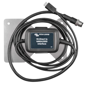 Victron Interface VE.Direct to NMEA2000