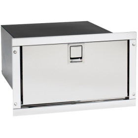 Isotherm Fridge Drawer CR36 Stainless Steel