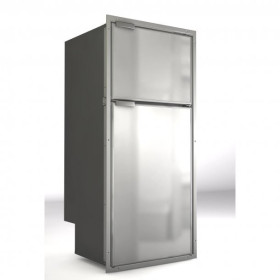 Frigorífico Vitrifrigo Seaclassic DP2600i Cinza