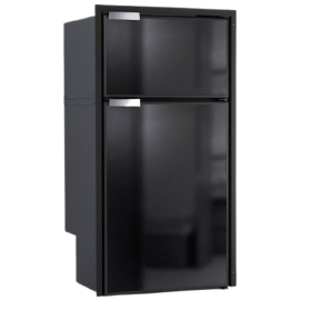 Vitrifrigo Refrigerator Seaclassic DP150i Black