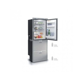 Refrigerador Vitrifrigo DW 360 DTX IM OCX2 IM