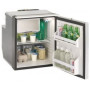 Isotherm 65 liter koelkast Cruise Elegance Line Zilver