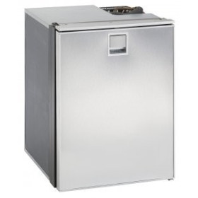 Isotherm Fridge 42L 12/24V Elegance Line Silver