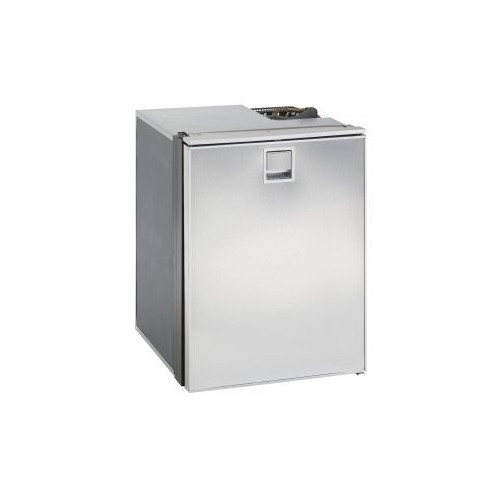 Frigorifero Isotherm 42L 12/24V Linea Elegance Silver