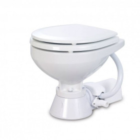 Jabsco Compact electric toilet - 24V