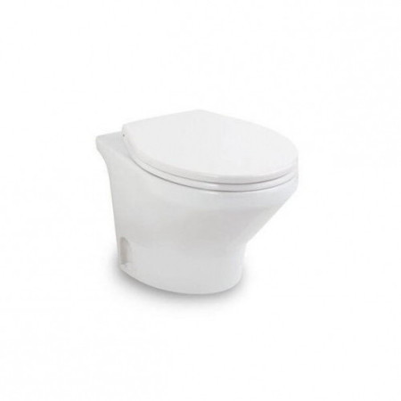 Tecma Compass 24V compact electric toilet