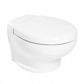 Tecma Nano 12V compact elektrisch toilet