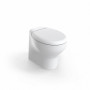 Tecma WC Silence Plus 2G 24V Standaard thermohardende soft close magneetklep