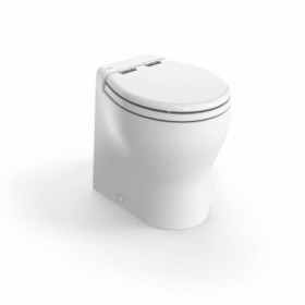 Electroválvula Poliéster Tecma WC Elegance 2G 12V Estándar