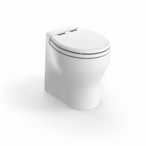 Electroválvula Poliéster Tecma WC Elegance 2G 12V Estándar