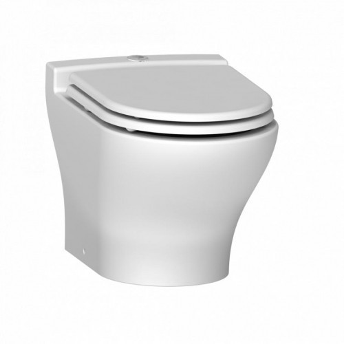 Sanimarin WC Eléctrico Exclusivo Corto LUXE 24V