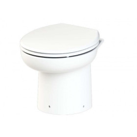 Sanimarin Electric toilet SN Comfort PLUS 12V