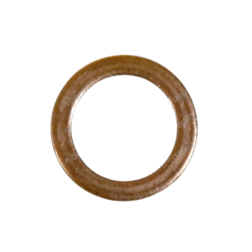 ABS Farymann injector copper seal