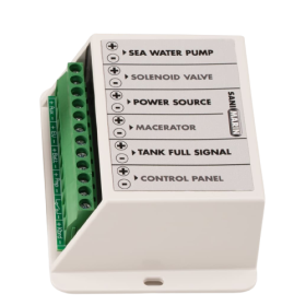 Sanimarin SFA Tarjeta electrónica Sanimarin