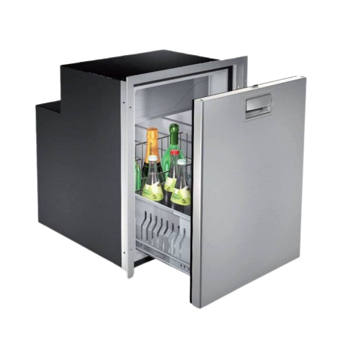 Vitrifrigo Réfrigérateur Seadrawer DW 90 RFX OCX2