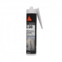 Cartucho de sellador de silicona Sika SG20 negro 300ML