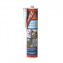 Sika siliconenkit cartridge Sikasil-P Marine wit 300ML